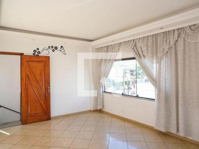 Casa à Venda Rudge Ramos, 3 Quartos, 343 m² São Bernardo do Campo