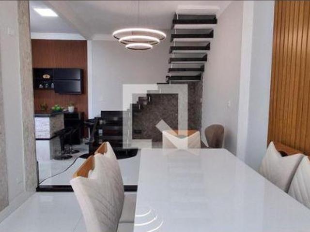 Casa à Venda Rudge Ramos, 2 Quartos, 145 m² São Bernardo do Campo