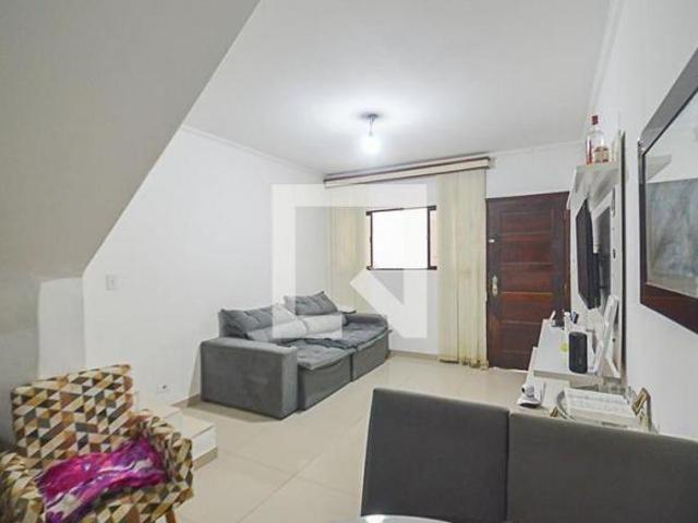 Casa à Venda Rudge Ramos, 2 Quartos, 112 m² São Bernardo do Campo