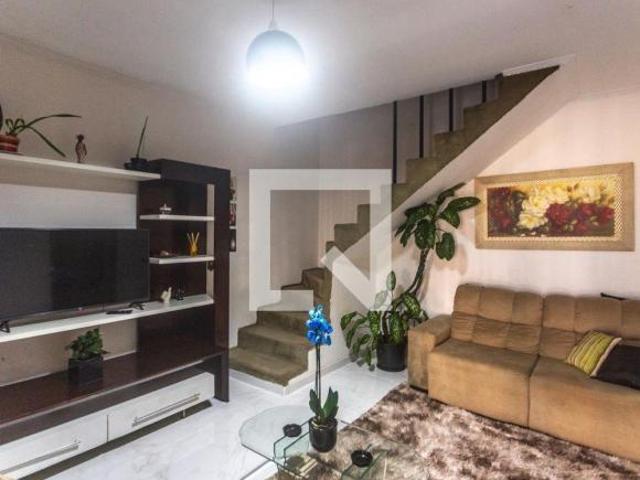 Casa à Venda Rudge Ramos, 2 Quartos, 120 m2