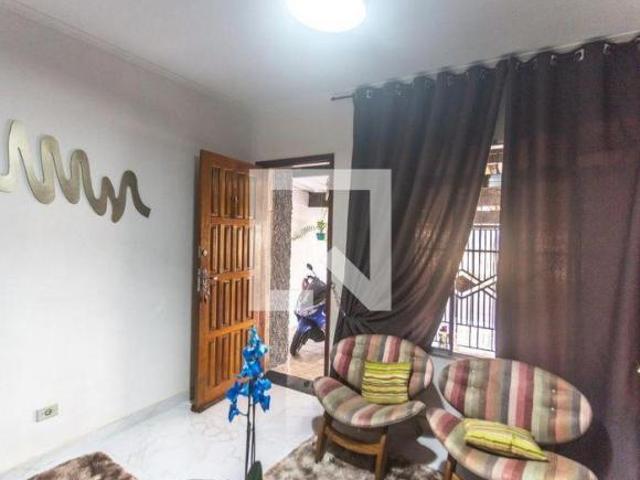 Casa à Venda Rudge Ramos, 2 Quartos, 120 m² São Bernardo do Campo