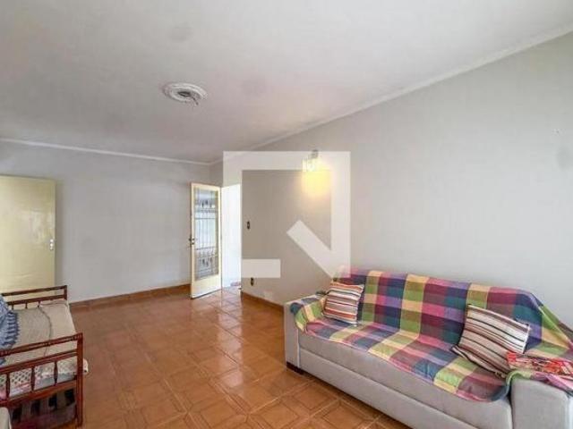 Casa à Venda Rudge Ramos, 2 Quartos, 129 m2