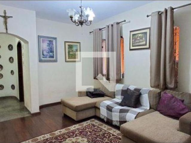 Casa à Venda Rudge Ramos, 4 Quartos, 298 m² São Bernardo do Campo