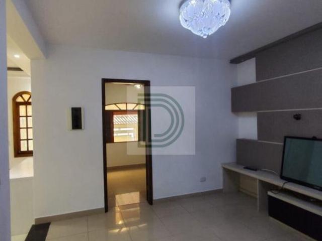 Casa à Venda totalmente reformada no Jd Alvorada | 2 Dormitórios | Suíte | Espaço Gourmet | 2 Vagas