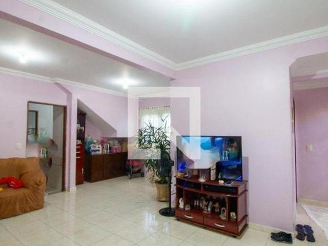 Casa à Venda Torres Tibagy, 5 Quartos, 380 m² Guarulhos