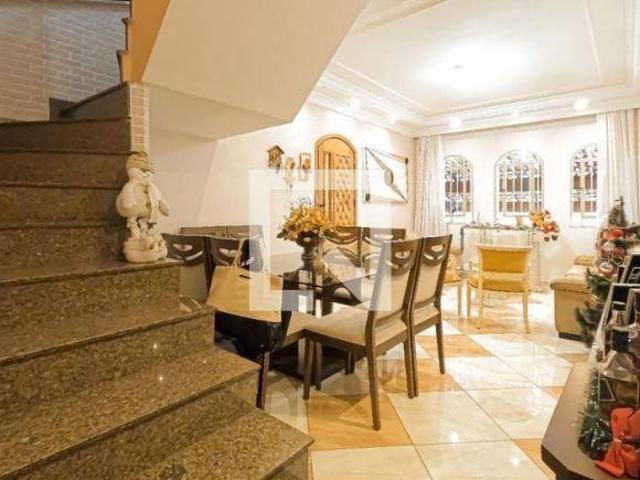 Casa à Venda Torres Tibagy, 3 Quartos, 175 m² Guarulhos