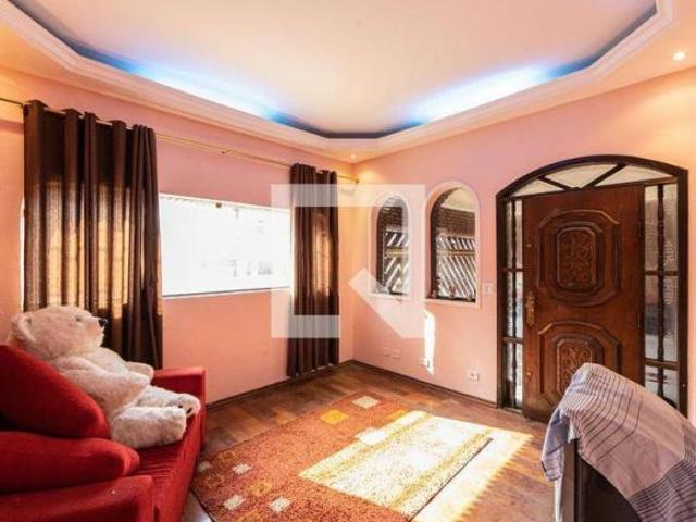 Casa à Venda Tatuapé, 4 Quartos, 220 m² São Paulo