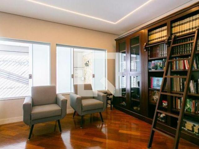 Casa à Venda Tatuapé, 4 Quartos, 260 m² São Paulo