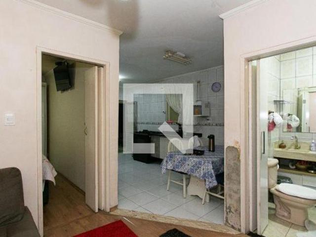 Casa à Venda Tatuapé, 2 Quartos, 180 m² São Paulo