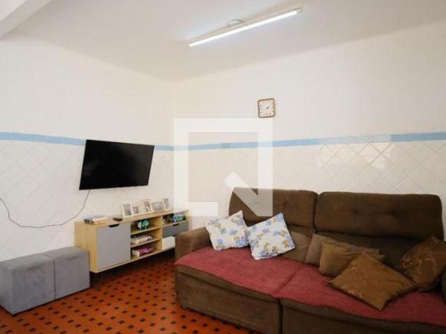 Casa à Venda Tatuapé, 3 Quartos, 154 m2