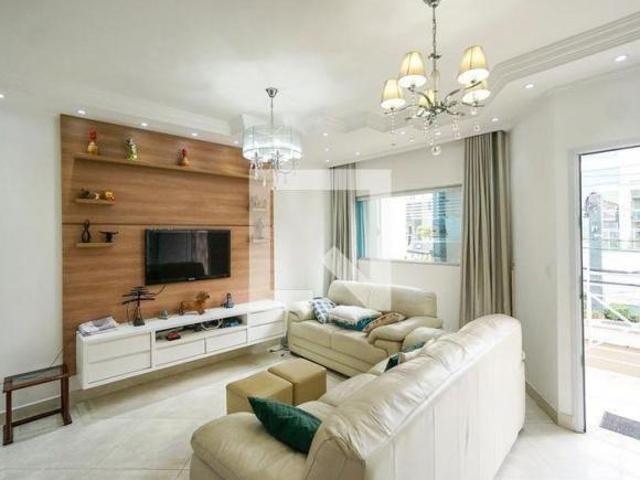 Casa à Venda Tatuapé, 3 Quartos, 190 m² São Paulo