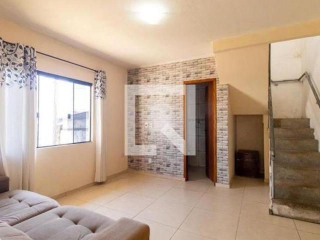 Casa à Venda Tatuquara, 3 Quartos, 200 m² Curitiba