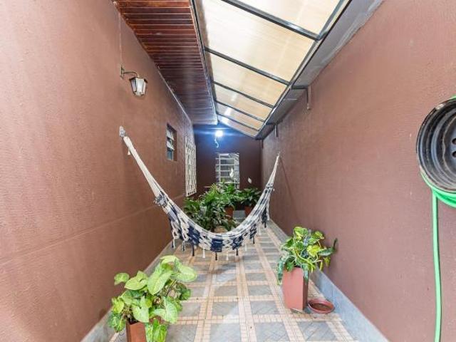 Casa à venda, Taboão, Curitiba