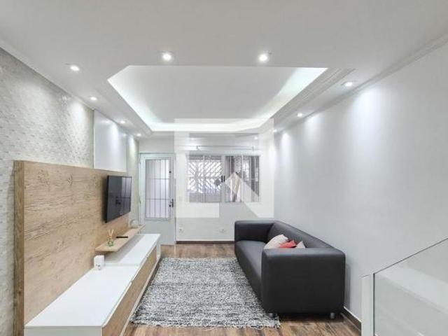 Casa à Venda Taboão, 2 Quartos, 102 m² São Bernardo do Campo