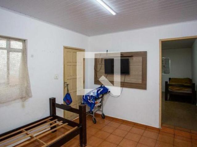 Casa à Venda Taboão, 2 Quartos, 125 m2