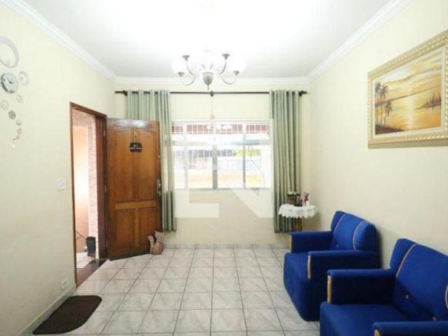Casa à Venda Taboão, 3 Quartos, 140 m² Diadema