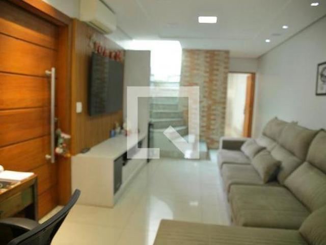Casa à Venda Taboão, 3 Quartos, 155 m² São Bernardo do Campo