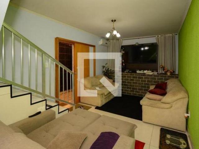Casa à Venda Taboão, 3 Quartos, 190 m² São Bernardo do Campo