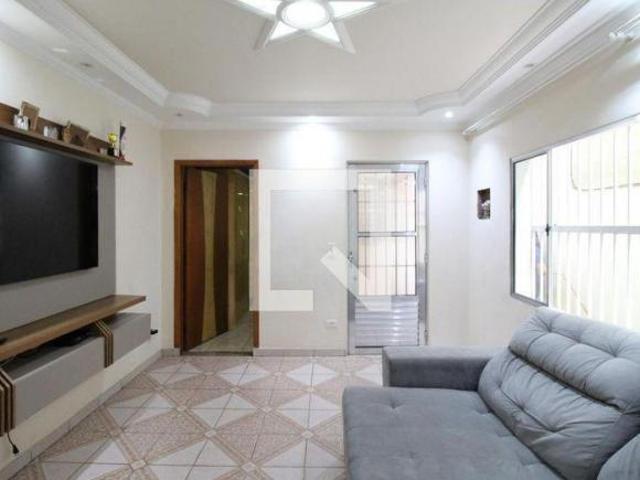 Casa à Venda Taboão, 3 Quartos, 260 m² Diadema