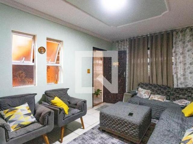Casa à Venda Taboão, 3 Quartos, 300 m² São Bernardo do Campo