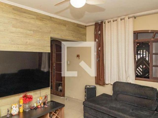 Casa à Venda Taboão, 4 Quartos, 200 m² São Bernardo do Campo