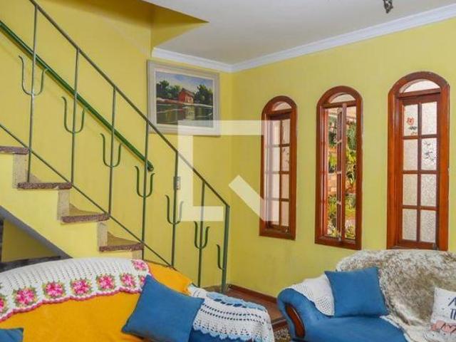 Casa à Venda Taboão, 4 Quartos, 250 m² São Bernardo do Campo