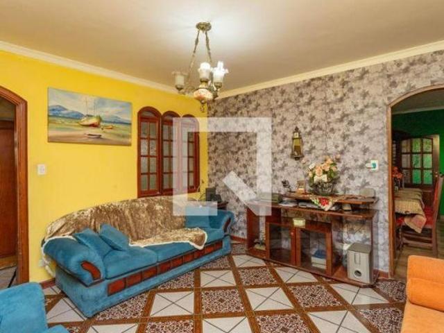 Casa à Venda Taboão, 4 Quartos, 350 m² São Bernardo do Campo