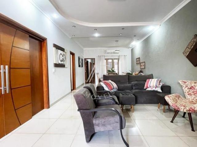 Casa à venda, Térrea Jardim Anhanguera, RIBEIRÃO PRETO SP