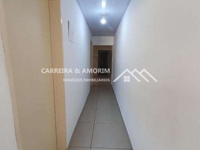 CASA A VENDA, TÉRREA 3 DORMITÓRIOS, SALA, COZINHA, BANHEIRO, LAVANDERIA, QUINTAL, 2 VAGAS COBERTAS