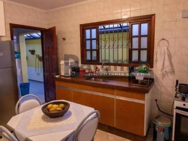Casa a venda terrea 3 quartos no Jd Bonfiglioli Butantã