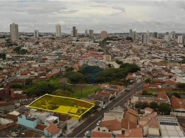 CASA À VENDA TERRENO BOA VISTA FRANCA, SP 693m², ÁREA POTENCIAL PARA INCORPORAÇÃO