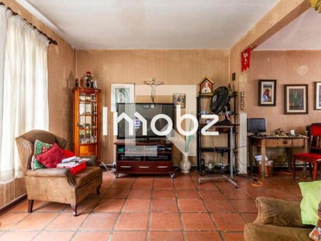 Casa à venda Travessa Gabriel Balart São Paulo SP