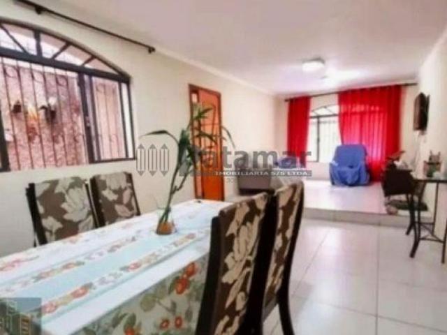 Casa à Venda Três Quartos no Jardim Bonfiglioli