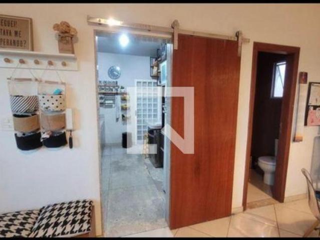 Casa à Venda Trevo, 3 Quartos, 100 m² Belo Horizonte