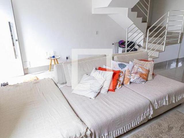 Casa à Venda Trevo, 3 Quartos, 127 m² Belo Horizonte