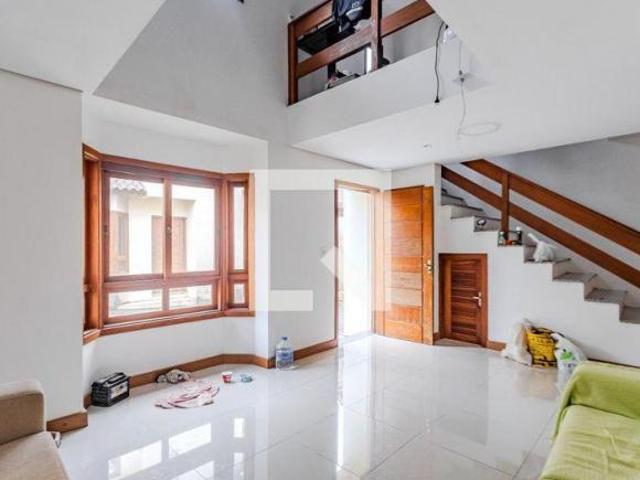 Casa à Venda Tristeza, 3 Quartos, 170 m² Porto Alegre
