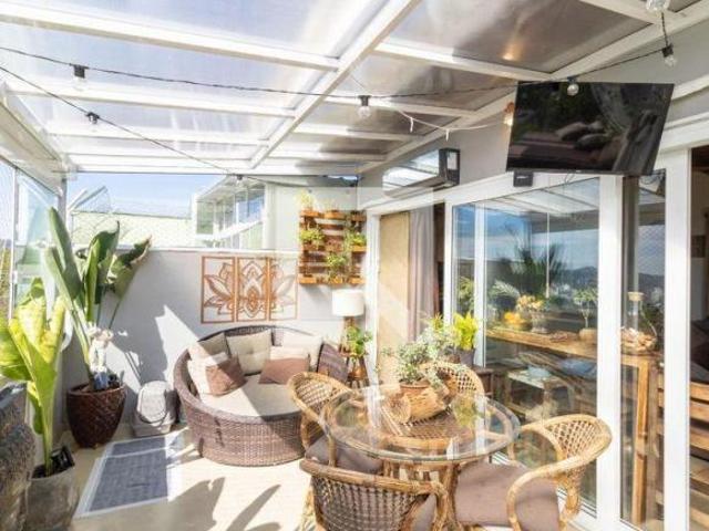 Casa à Venda Tristeza, 3 Quartos, 120 m² Porto Alegre