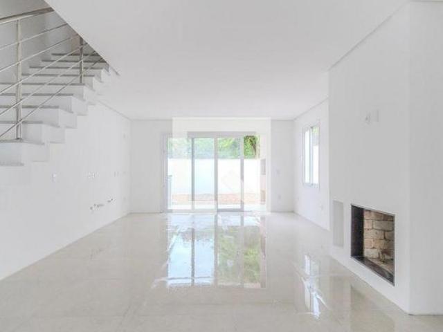 Casa à Venda Tristeza, 3 Quartos, 284 m² Porto Alegre