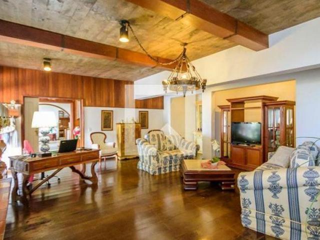 Casa à Venda Tristeza, 4 Quartos, 347 m² Porto Alegre
