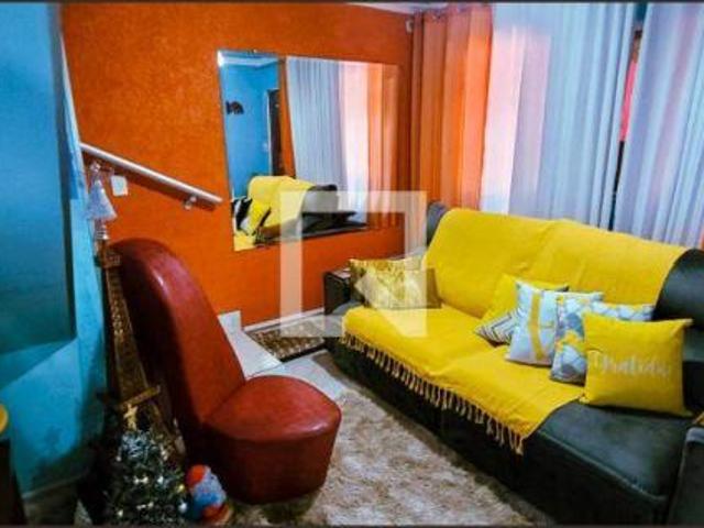 Casa à Venda Tropical, 3 Quartos, 90 m² Contagem