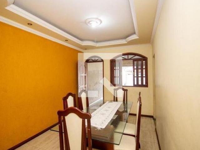Casa à Venda Tropical, 5 Quartos, 160 m² Contagem