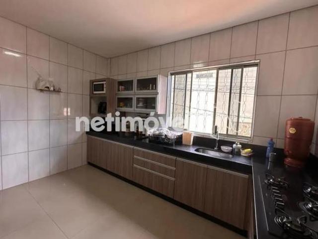 Casa à Venda, Tropical, Contagem
