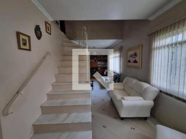 Casa à Venda Tucuruvi, 3 Quartos, 180 m2
