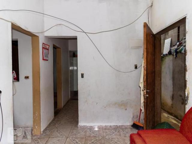 Casa à Venda Tucuruvi, 3 Quartos, 120 m² São Paulo