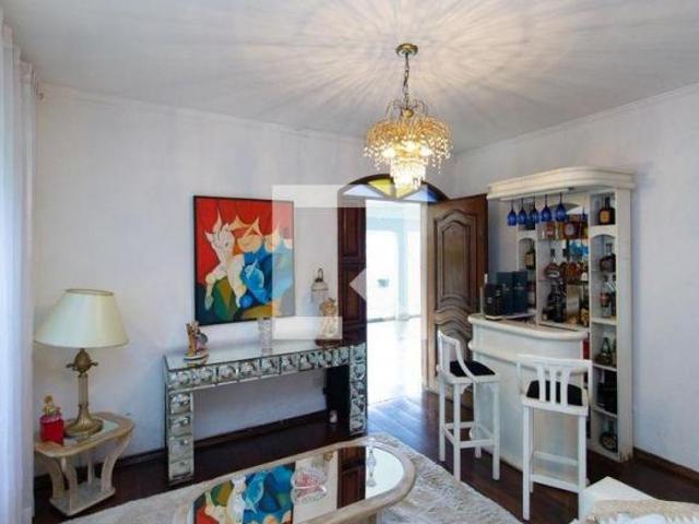 Casa à Venda Tucuruvi, 3 Quartos, 400 m2