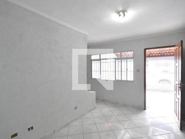 Casa à Venda Tucuruvi, 3 Quartos, 98 m² São Paulo
