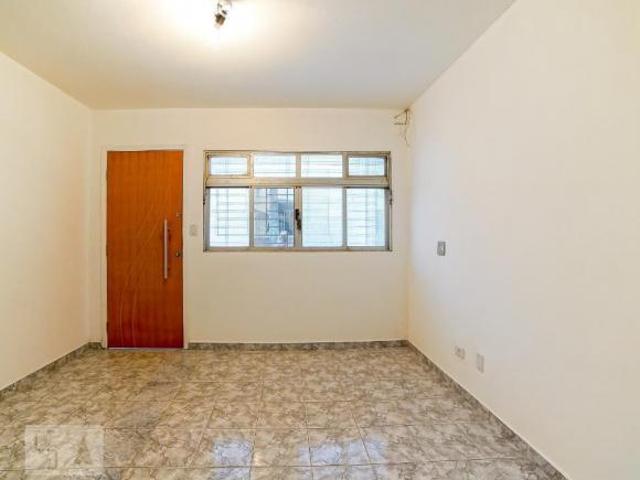 Casa à Venda Tucuruvi, 2 Quartos, 64 m² São Paulo