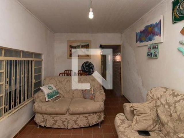 Casa à Venda Tucuruvi, 2 Quartos, 68 m² São Paulo
