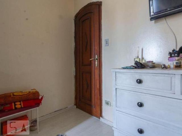 Casa à Venda Tucuruvi, 4 Quartos, 180 m² São Paulo