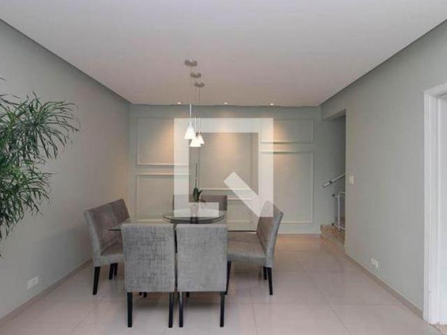 Casa à Venda Tucuruvi, 4 Quartos, 265 m² São Paulo